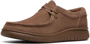 Туфли Clarks Mens リラックスライトロウ