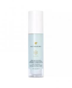 Балансирующий увлажняющий крем Sundari Neem And Avocado Sundãri