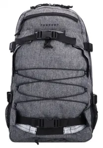 Рюкзак Forvert, Black Melange
