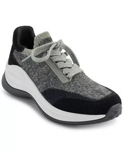 Женские кроссовки Carsyn Lace Up KARL LAGERFELD PARIS, мультиколор