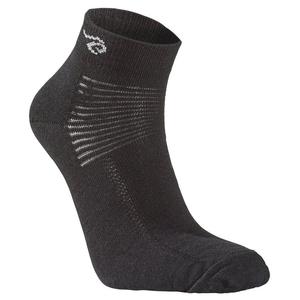 Носки из мериноса Ivanhoe Of Sweden Wool Sock Low, черный