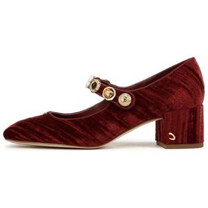 Туфли Мэри Джейн женские Sam Edelman