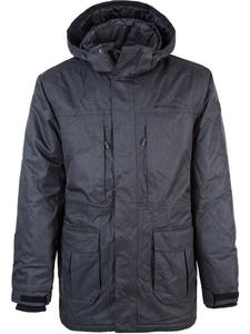 Демисезонная куртка Whistler, цвет 1051 asphalt