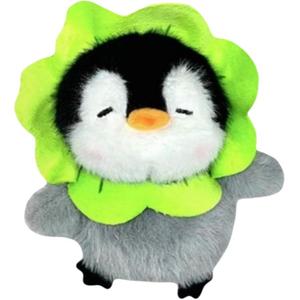 Подвеска с плюшевым пингвином для любого сезона, высота 12 см Pampered Journal