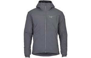 Arcteryx Куртка Proton LT мужская, Microchip Gray/Microchip