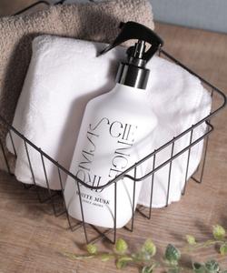 Научный ароматический тканевый комнатный туман