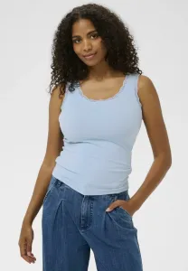 Топ каоми Kaffe, Powder Blue