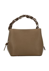 Usha Сумка в цвете Taupe