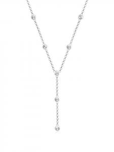 Elli Колье из серебра 925 пробы