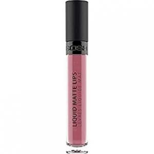 Тональный крем Gosh X-Ceptional Wear, стойкий макияж, 11 фарфоровых матовых оттенков, 35 мл, Gosh Copenhagen