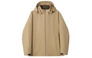 NAUTICA Пуховик мужской, Khaki 2CQ