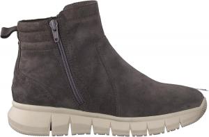 Женские ботильоны Jana, Antrac Suede