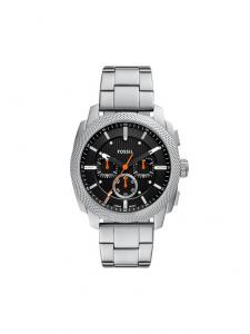 Часы Machine FS6095 Fossil, серебряный