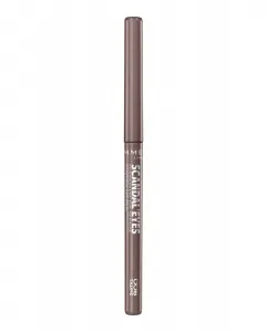 Автоматический подводка для глаз Scandal'eyes Rimmel, 6