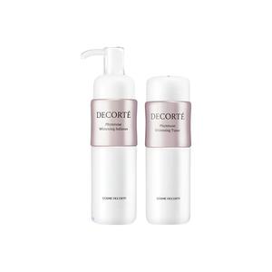 Наборы для ухода за кожей women's DECORTE