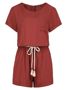 Комбинезон Eight2Nine, цвет rotbraun