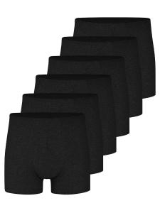 Боксеры Almonu Every Day Comfort, темно-серый