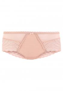 Шорты LASCANA, Beige