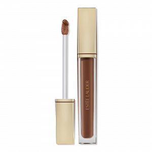Тонирующее масло для губ Glossy Pout Estée Lauder, Hot Cocoa (rich brown)
