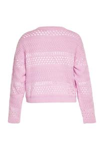 Джемпер myMo, розовый