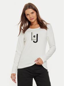 Блуза стандартного кроя Liu Jo Sport, белый
