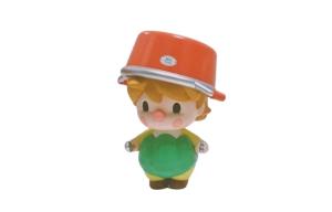 Small Sweet Bean Supermarket Series первое поколение мистические боксы одиночный мистический бокс/полный бокс 12 шт POP MART