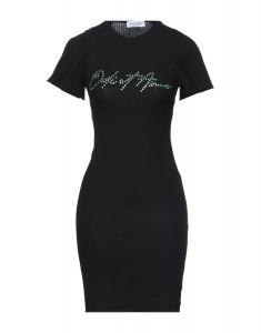 Платье Odi Et Amo, черный