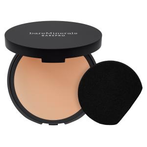 Тональный крем для лица barepro 24 hr skin-perfecting powder Bareminerals, light 25 neutral, вес 8 гр.