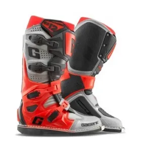 Ботинки SG-12 Gaerne, серый