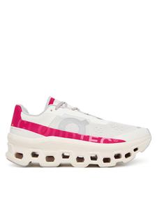 Беговые кроссовки Cloudmonster 3WD1010 On, белый