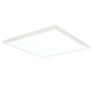 Светодиодный потолочный светильник Näve Lima, акриловое стекло / алюминий - 1 пламя