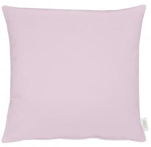 Декоративная подушка 51/51 см Apelt, оранжевый