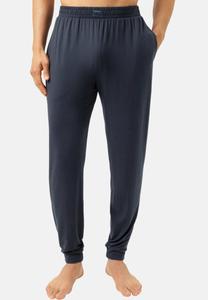 Пижамные брюки mey Pyjama bottoms, Marine/Dark Blue