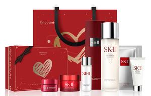 SK II Fairy Water наборы для ухода за кожей Unisex SK-II