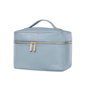 Косметичка QML002 7B Синий PUCCINI FASHION COLLECTION