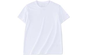 ANTA Футболка женская Gravel White