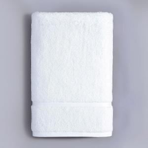 Просто Вера Вера Ванг Банное полотенце, простыня, полотенце для рук или мочалка из египетского хлопка Simply Vera Vera Wang, белый