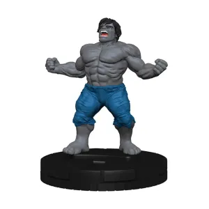Халк № 021 (U), Marvel HeroClix - Avengers/Defenders War - Singles