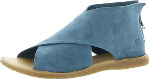 Женские сандалии BORN Iwa, синий