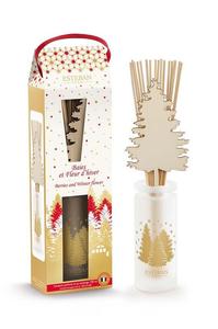 Ароматический диффузор «Ягоды и зимние цветы» 100 мл Esteban, мультиколор