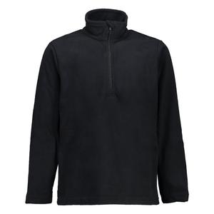 Толстовка на молнии CMP 3G49874, черный