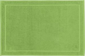 Коврик для ванной Erwin Müller Duschvorlage Heidenheim, цвет apfelgrün