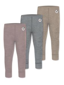 Узкие трусы normani, бежевый