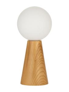 Настольная лампа Woody Soul Pauleen