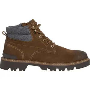 Ботинки Pepe Jeans Ryan Earth, коричневый