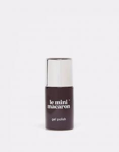 Гель-лак Chocolate Cherry Le Mini Macaron, шоколадно-вишневый