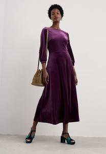 Платье Seasalt Cornwall OAK COTTAGE, Purple Amethyst/Purple