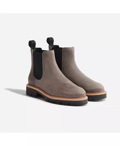 Ботинки Chelsea Go-To Lug 2.0 Nisolo, серый