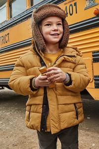 Детская куртка Mayoral, желтый