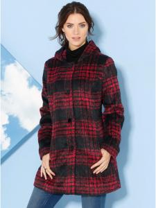 Зимняя куртка Sieh an!